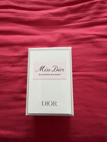 Miss dior blooming bouquet - dior,