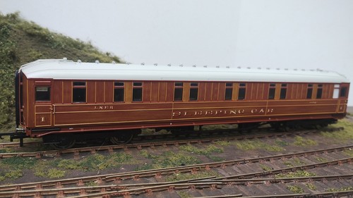 Hornby r4174a gresley 61ft - hornby,