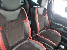 Renault Clio Mk4 GT Line