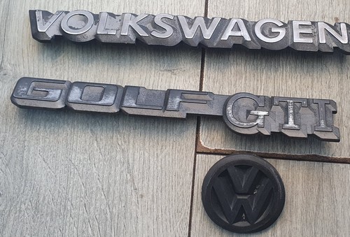 Mk1 golf cabriolet - mk1,