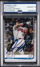 2019 TRADING CARD #US252