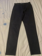 Men’s Primark Black Chino