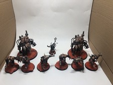 Warhammer Age Of Sigmar Skaven