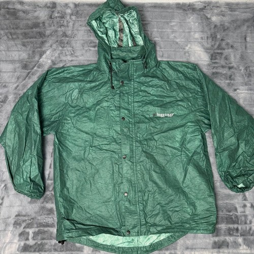 Frogg toggs rain jacket - jacket, mens