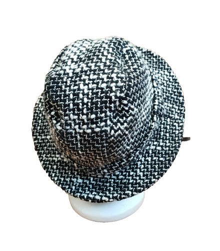 Ladies vintage wool mix - wool,