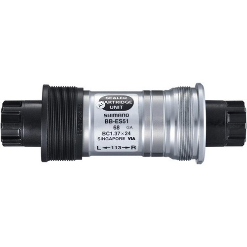 Shimano es300 bottom - shimano, bb-es300