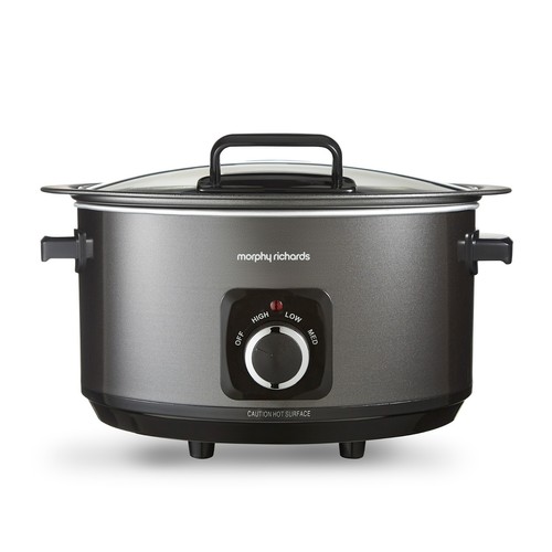 Morphy richards slow - morphy, cooker