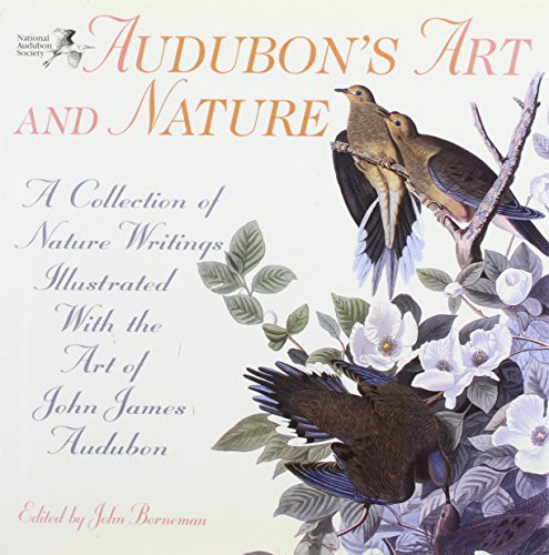 Audubon art and - nature:, a