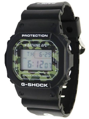 Casio shock square - casio,