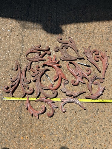 Bespoke blacksmith made - , copper