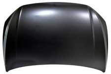 Volkswagen Polo 18- Bonnet