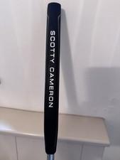 Genuine Scotty Cameron Phantom