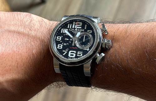 Graham silverstone stowe - silverstone,
