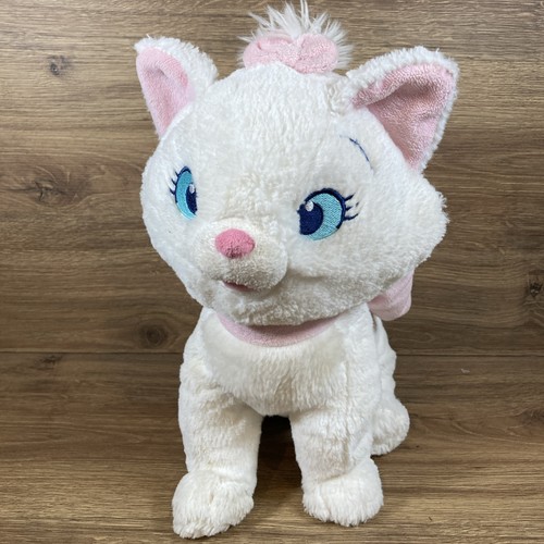 Marie plush the aristocats - the,