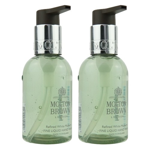 Molton brown fine liquid - brown, hand