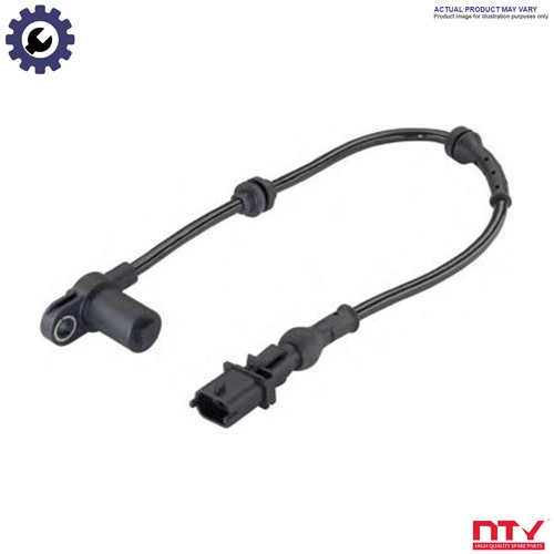 Sensor wheel speed - sensor,