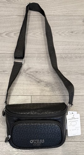 Guess fanny pack belt bag - guess,