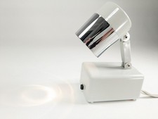 Vtg Floxite MCM 120V Plug-In