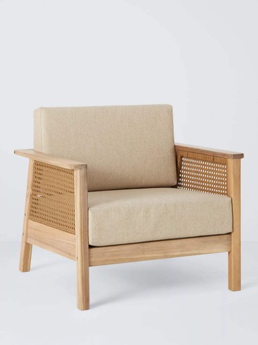 John lewis woven rattan - rattan, panel