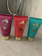 Gorgeous by Gok Wan x 3 travel