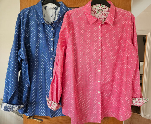 Cotton traders vibrant - 2,