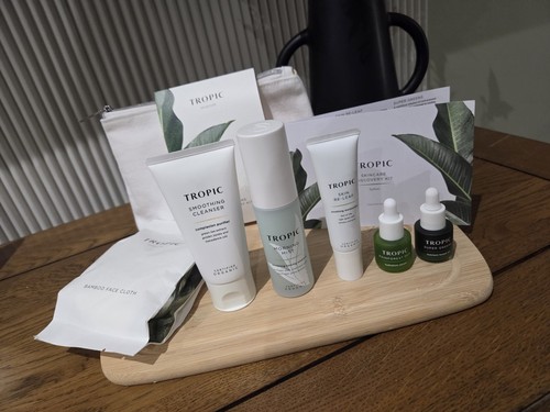 Tropic skincare hydrate - tropic,