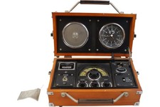 Spirit Of St Louis Radio Alarm