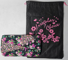 Irregular Choice Mutiny Clutch
