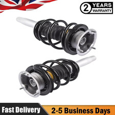 2x shock absorber complete