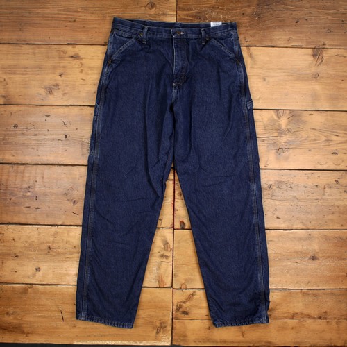 Wrangler jeans 36x34 mens 00s - wrangler,