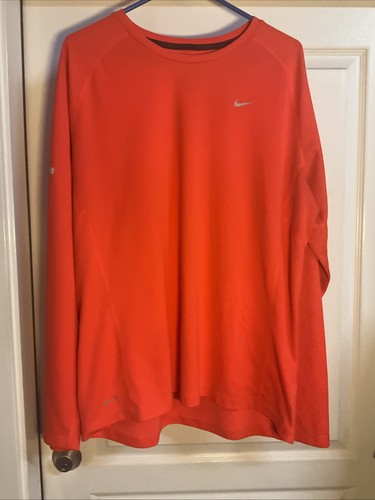 Nike running dri - running, miler