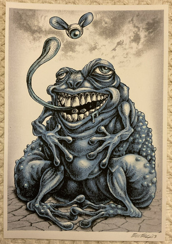 2017 emek comedy frog - comedy,
