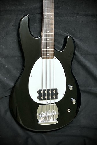 Hamer slammer electric bass - hamer,