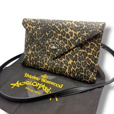 Vivienne Westwood shoulder bag