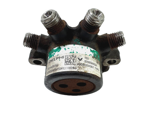 Fuel distributor dacia nissan - distributor,