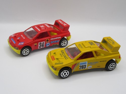Majorette peugeot 405 t16 - :,