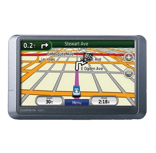 Garmin nüvi 205w sat nav - nüvi, gps