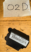RENAULT SCENIC MEGANE 2007 HEATER FLAP MOTOR ACTUATOR VALEO OEM F665243L/B O2D