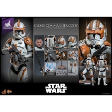 STOCK New Hot Toys MMS796 STAR
