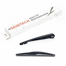 PEUGEOT 4008 2012 ONWARDS SPECIFIC FIT REAR WIPER BLADE AND ARM FIT
