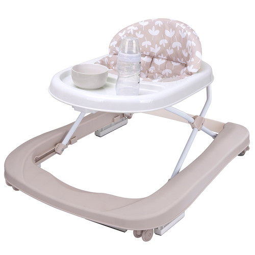 Baby walker with - baby,