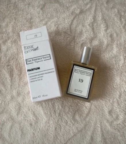 Black orchard fragrance - black,