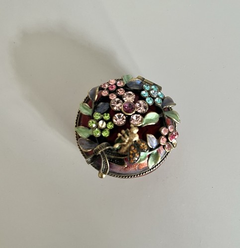 Vintage decorative trinket - vintage,