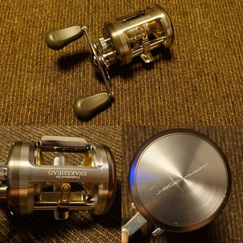 Excellent daiwa millionaire - excellent,