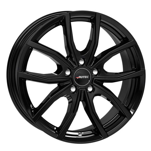 Autec wheels vidron 0x18 - autec,