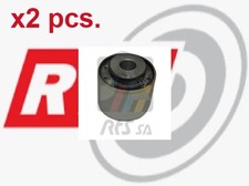 X2 PCS REAR FITS BOTH SIDES