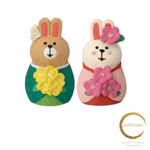 New decole flower - decole,