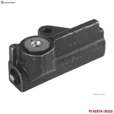 VIBRATION DAMPER TIMING BELT