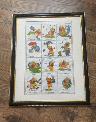 Disney winnie the - the, pooh
