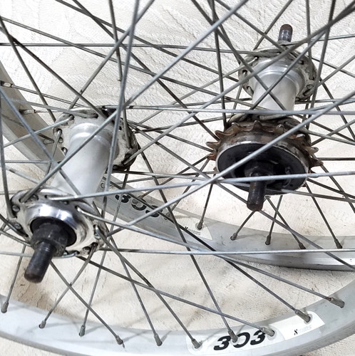 Alex y303 bmx - alex,